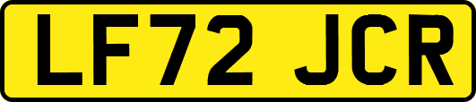 LF72JCR