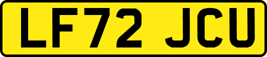 LF72JCU
