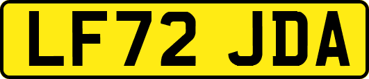 LF72JDA