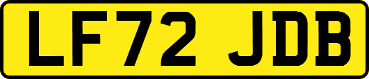 LF72JDB