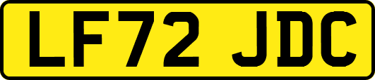 LF72JDC