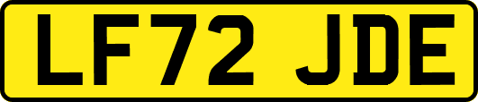 LF72JDE