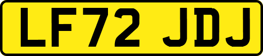 LF72JDJ