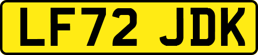 LF72JDK