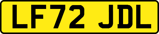 LF72JDL