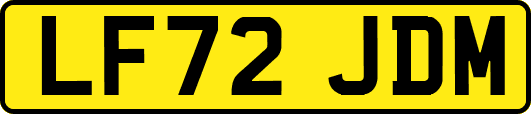 LF72JDM
