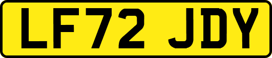 LF72JDY