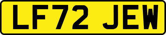 LF72JEW