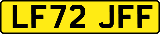LF72JFF