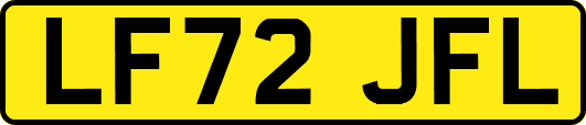 LF72JFL
