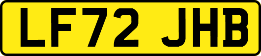 LF72JHB