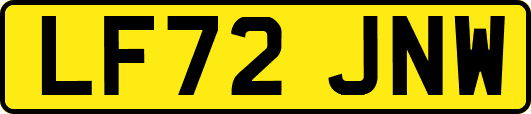 LF72JNW