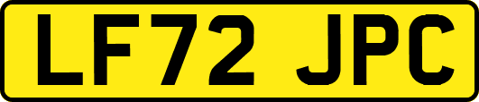 LF72JPC