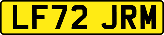 LF72JRM