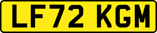 LF72KGM