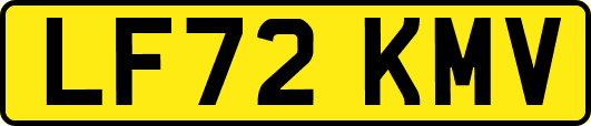 LF72KMV