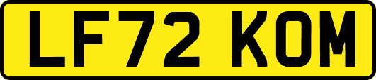 LF72KOM