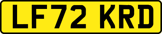 LF72KRD