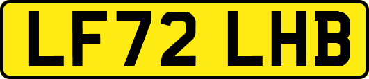 LF72LHB
