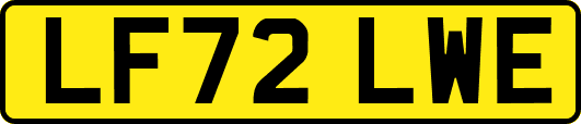 LF72LWE