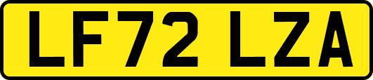 LF72LZA