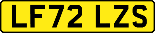 LF72LZS