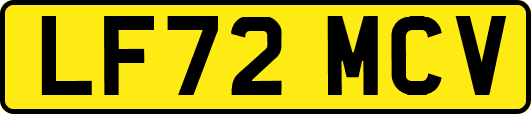 LF72MCV