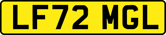 LF72MGL