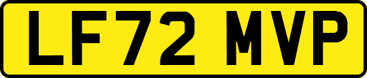 LF72MVP