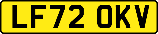 LF72OKV