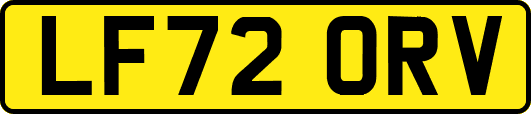 LF72ORV