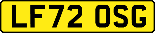 LF72OSG