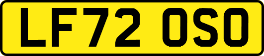 LF72OSO