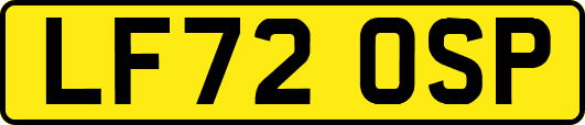 LF72OSP