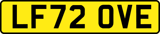 LF72OVE