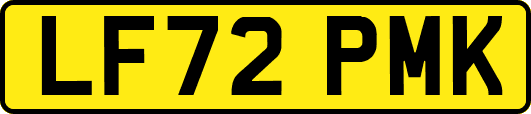 LF72PMK