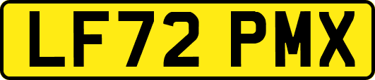 LF72PMX