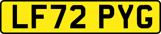 LF72PYG
