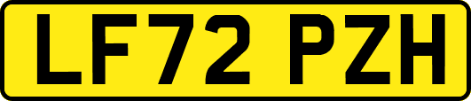 LF72PZH
