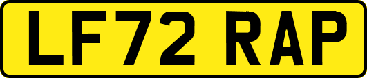 LF72RAP