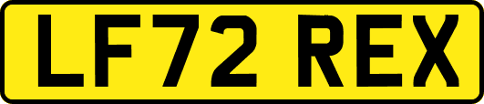 LF72REX