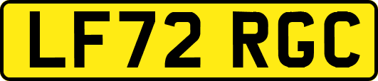 LF72RGC