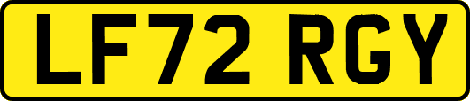 LF72RGY