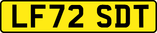 LF72SDT