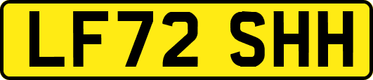 LF72SHH