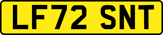 LF72SNT
