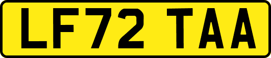 LF72TAA