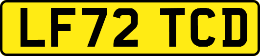 LF72TCD