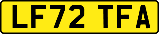 LF72TFA