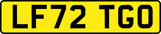 LF72TGO